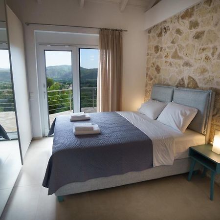 Astrali Stone Villas Aydonat Dış mekan fotoğraf