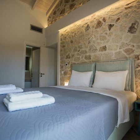 Astrali Stone Villas Aydonat Dış mekan fotoğraf