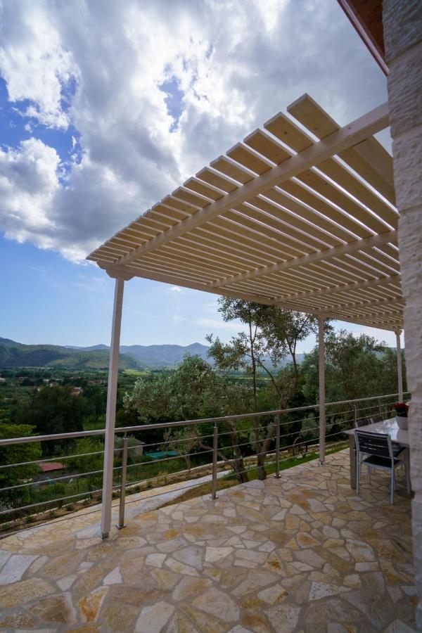 Astrali Stone Villas Aydonat Dış mekan fotoğraf