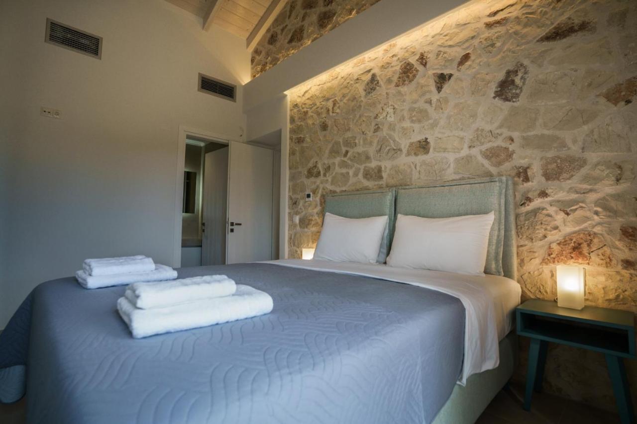 Astrali Stone Villas Aydonat Dış mekan fotoğraf
