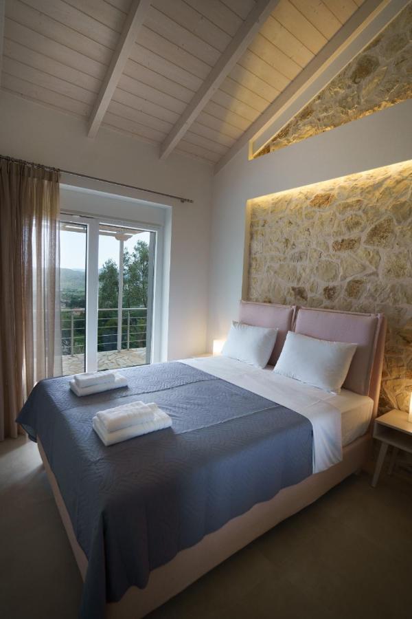 Astrali Stone Villas Aydonat Dış mekan fotoğraf