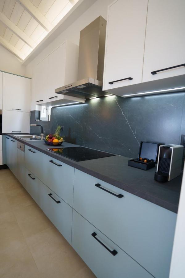Astrali Stone Villas Aydonat Dış mekan fotoğraf