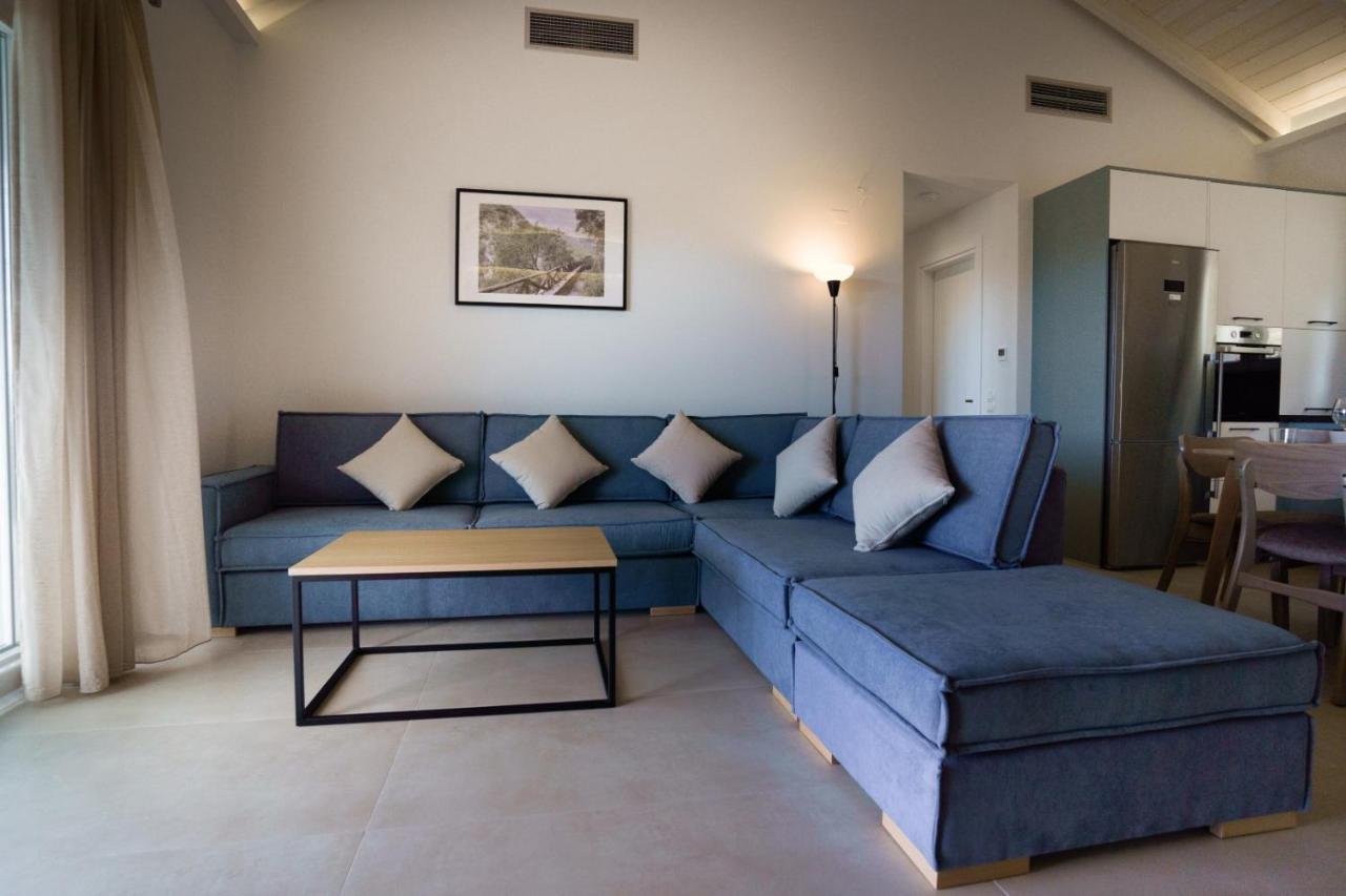 Astrali Stone Villas Aydonat Dış mekan fotoğraf