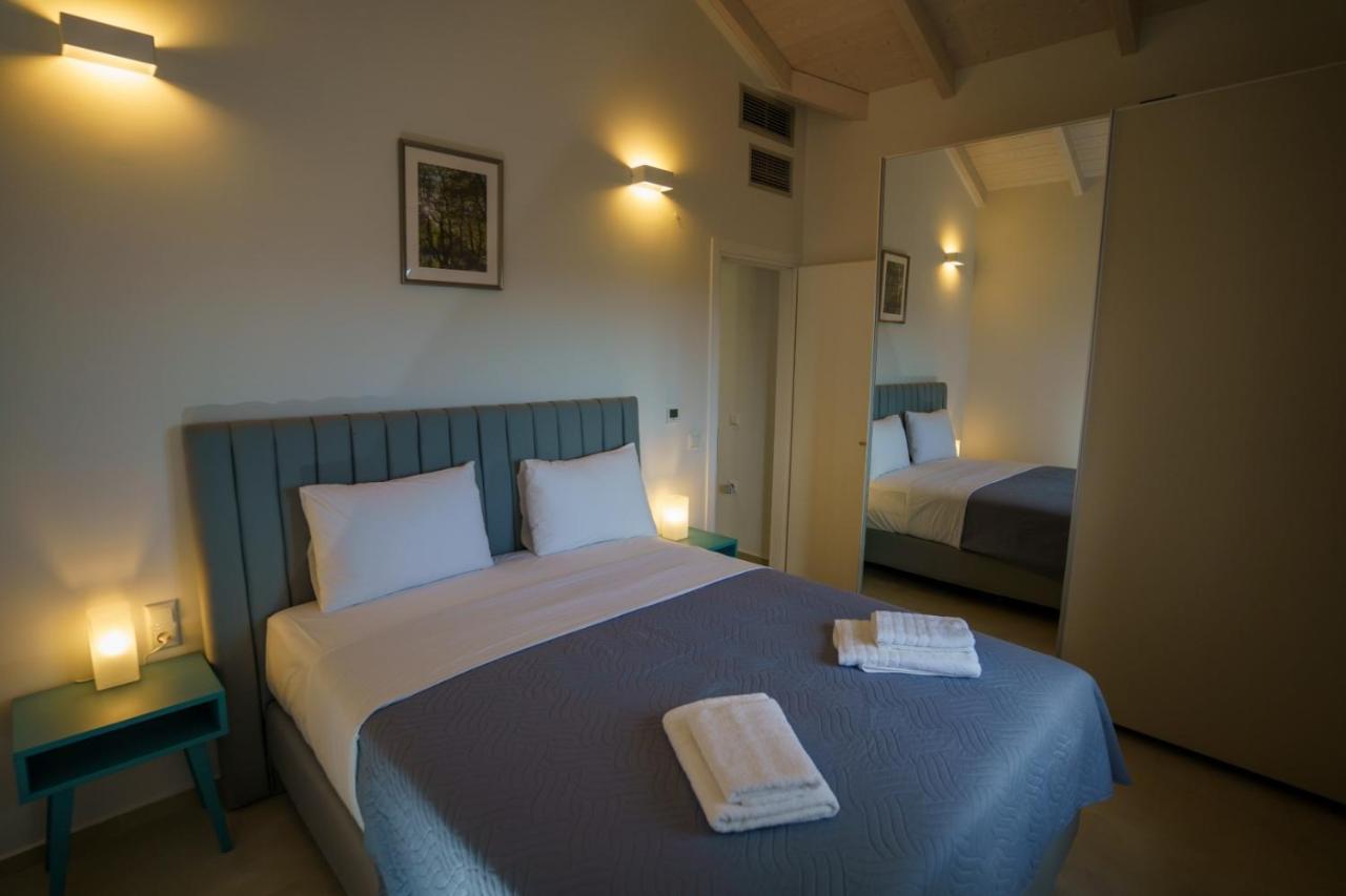 Astrali Stone Villas Aydonat Dış mekan fotoğraf