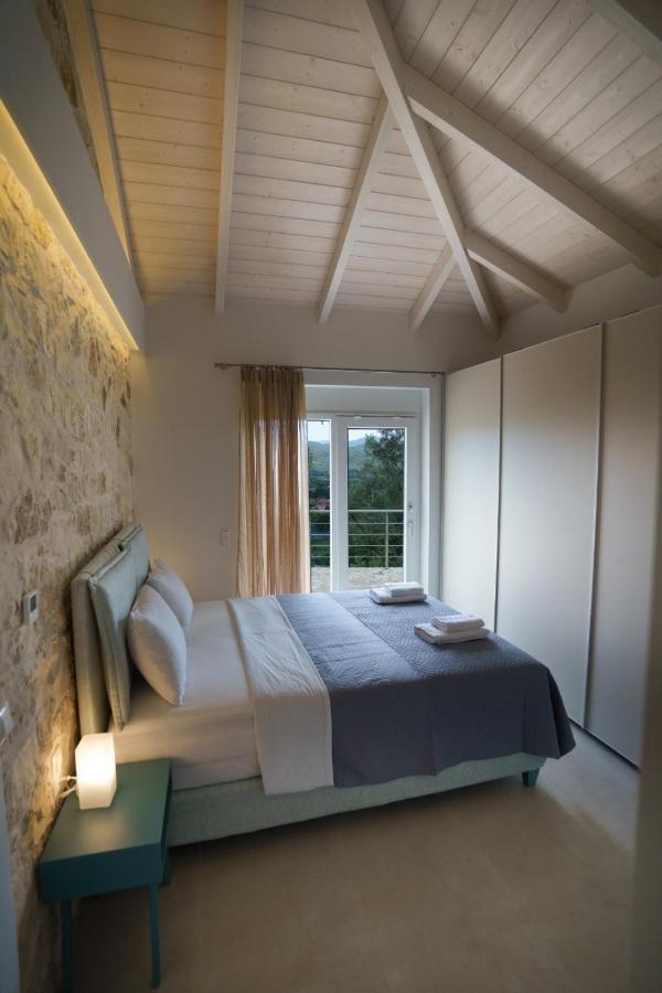 Astrali Stone Villas Aydonat Dış mekan fotoğraf