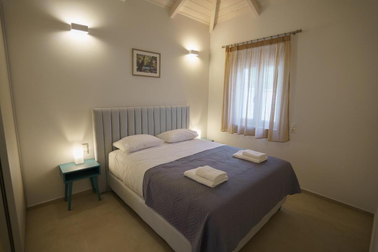 Astrali Stone Villas Aydonat Dış mekan fotoğraf