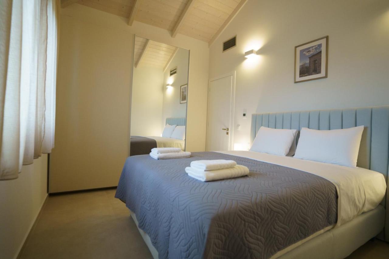 Astrali Stone Villas Aydonat Dış mekan fotoğraf