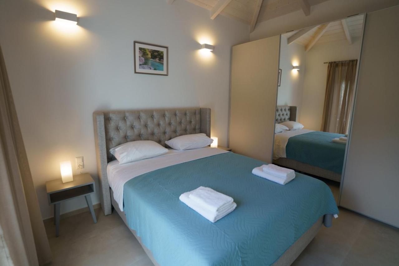 Astrali Stone Villas Aydonat Dış mekan fotoğraf