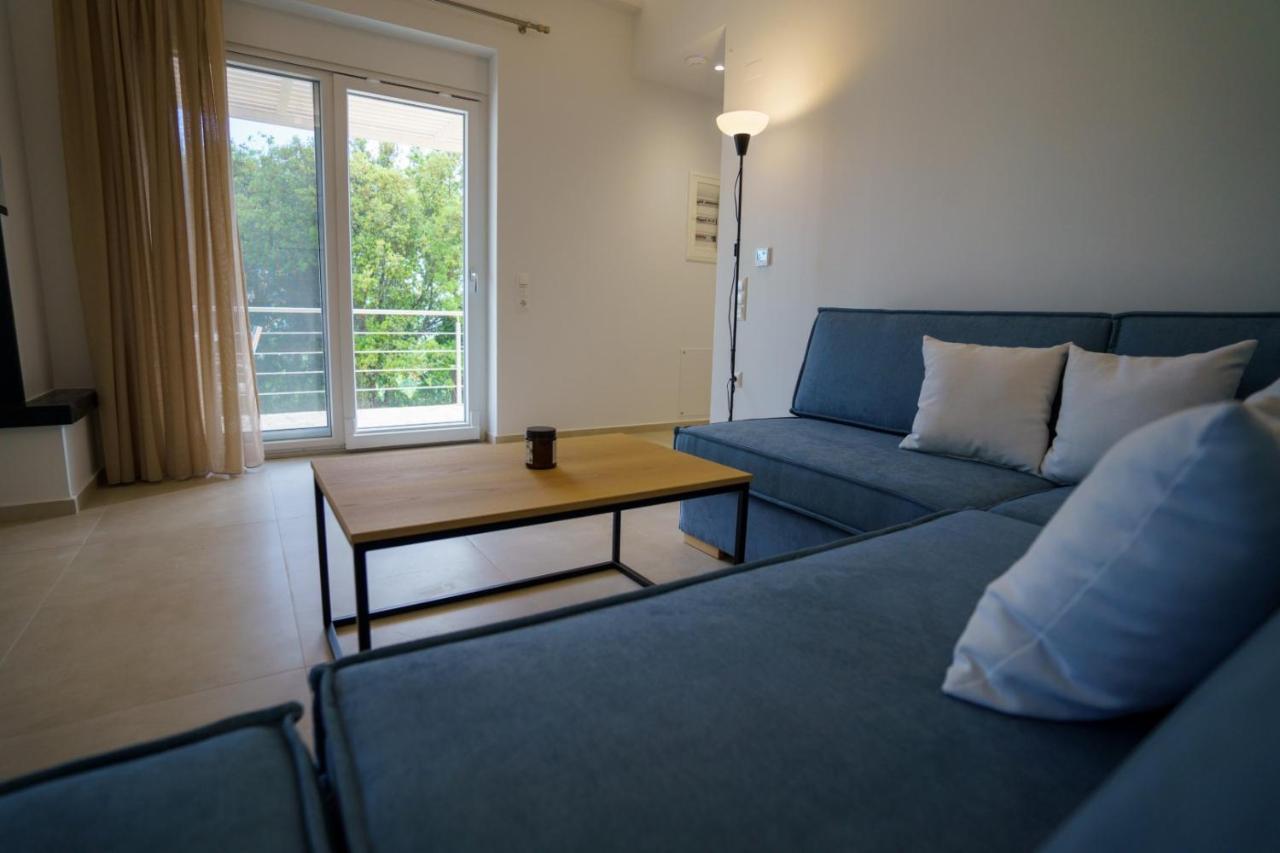 Astrali Stone Villas Aydonat Dış mekan fotoğraf