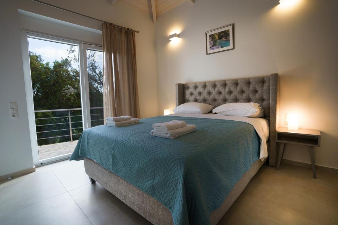 Astrali Stone Villas Aydonat Dış mekan fotoğraf