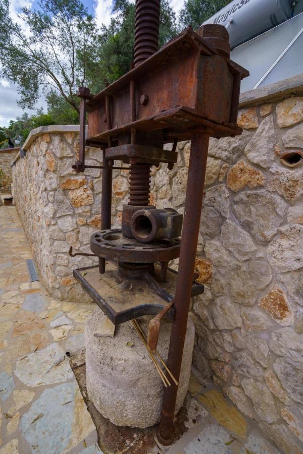 Astrali Stone Villas Aydonat Dış mekan fotoğraf
