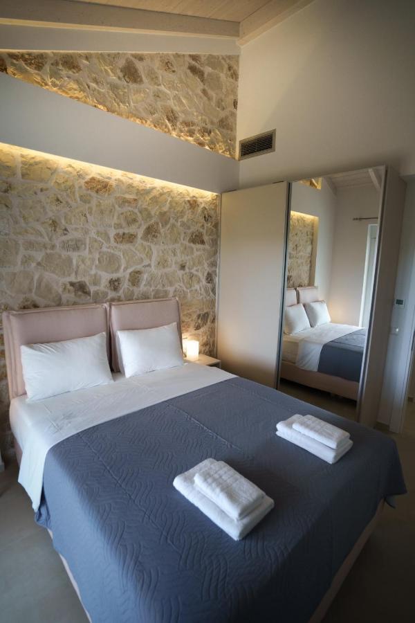Astrali Stone Villas Aydonat Dış mekan fotoğraf