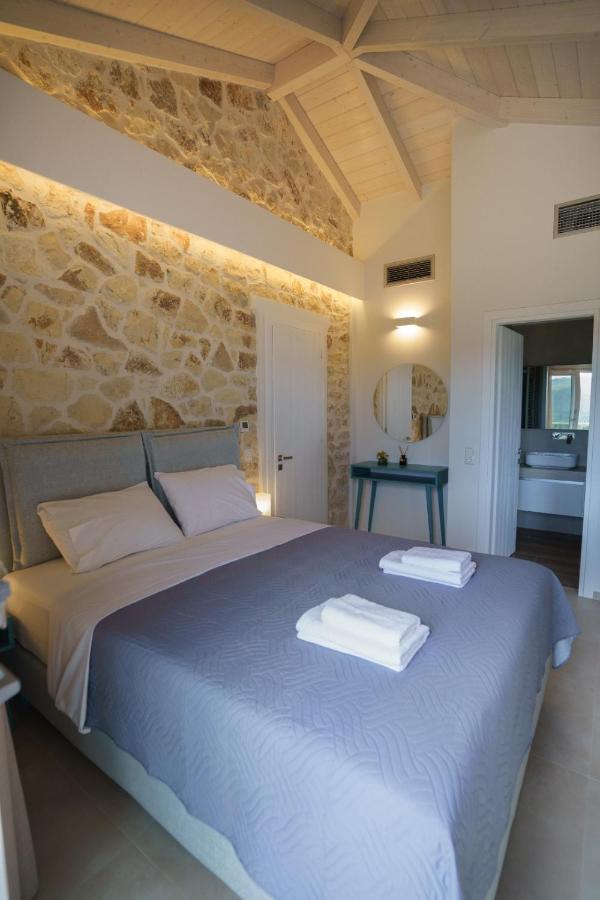 Astrali Stone Villas Aydonat Dış mekan fotoğraf