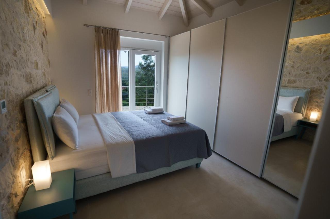 Astrali Stone Villas Aydonat Dış mekan fotoğraf