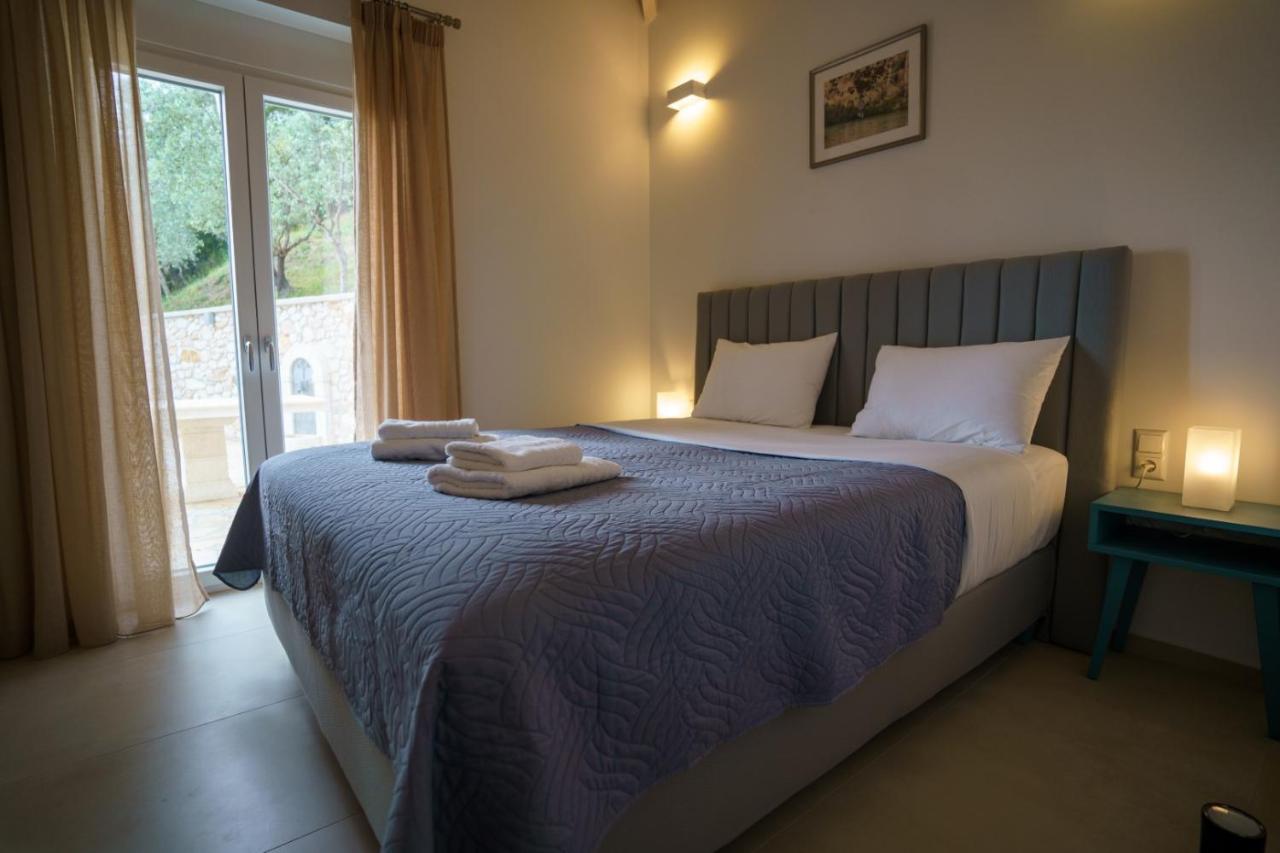 Astrali Stone Villas Aydonat Dış mekan fotoğraf
