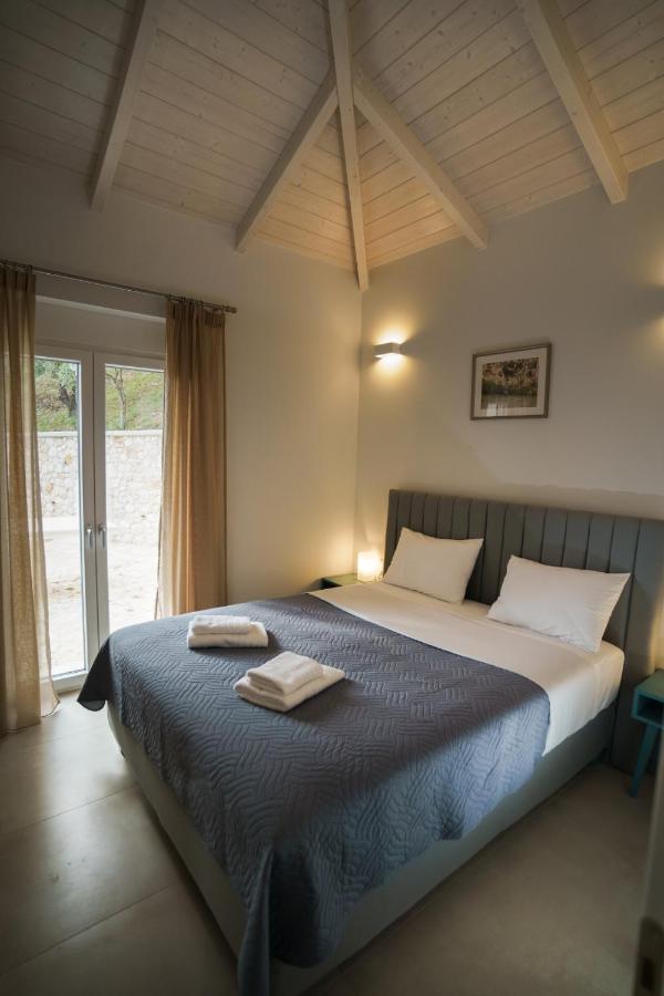 Astrali Stone Villas Aydonat Dış mekan fotoğraf