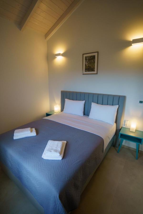 Astrali Stone Villas Aydonat Dış mekan fotoğraf