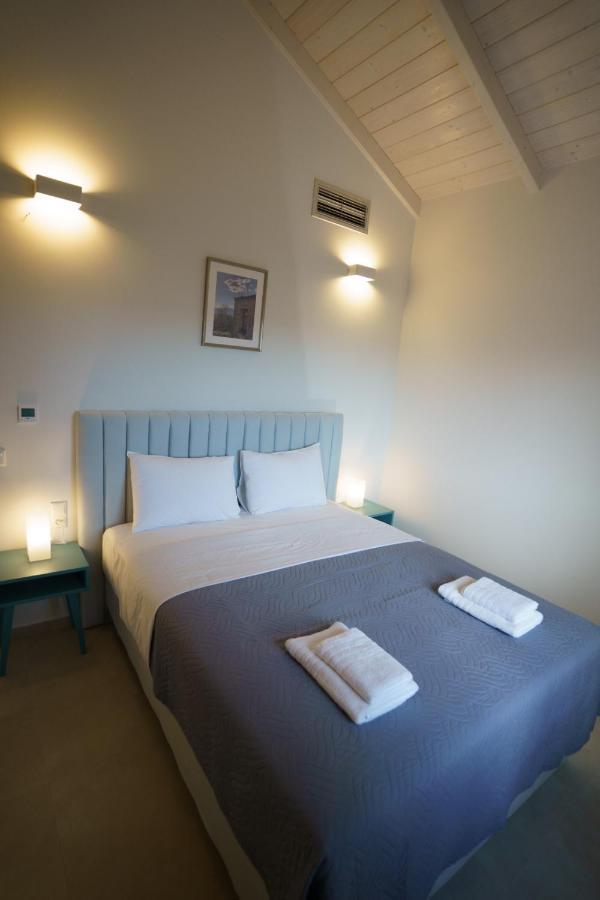 Astrali Stone Villas Aydonat Dış mekan fotoğraf