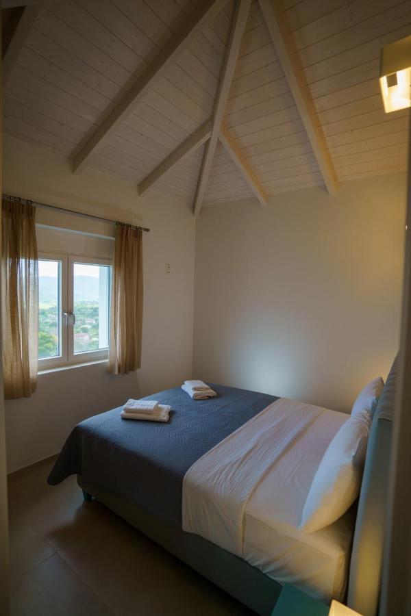 Astrali Stone Villas Aydonat Dış mekan fotoğraf