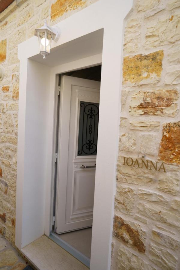 Astrali Stone Villas Aydonat Dış mekan fotoğraf