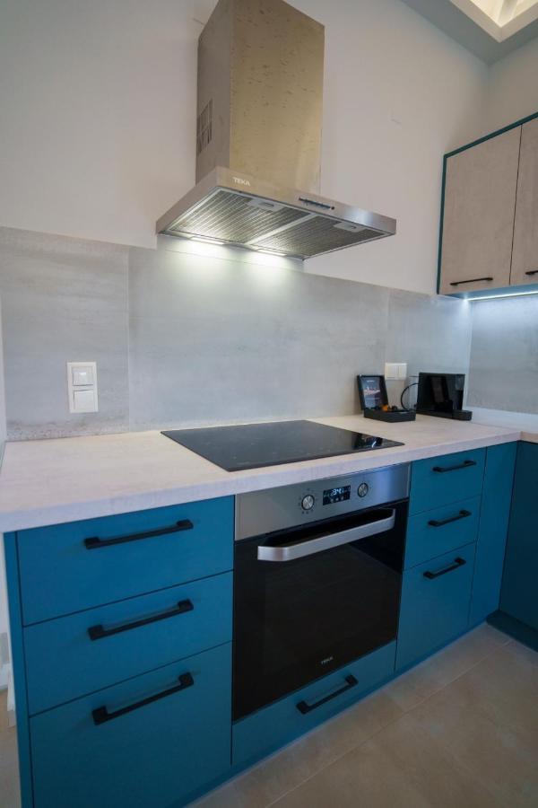 Astrali Stone Villas Aydonat Dış mekan fotoğraf