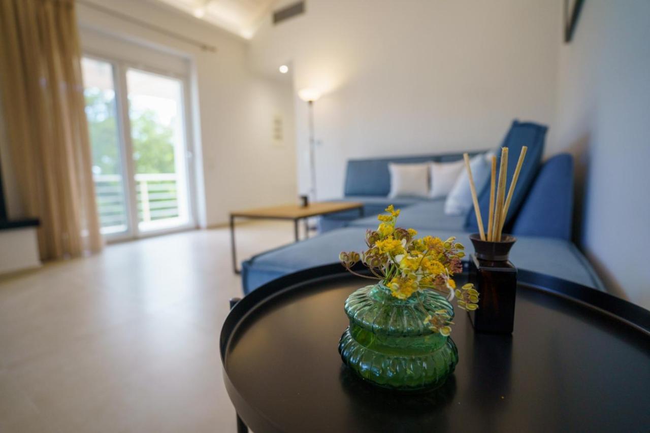 Astrali Stone Villas Aydonat Dış mekan fotoğraf